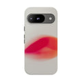 Google Pixel Case - Velvet Lips