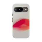 Google Pixel Case - Velvet Lips