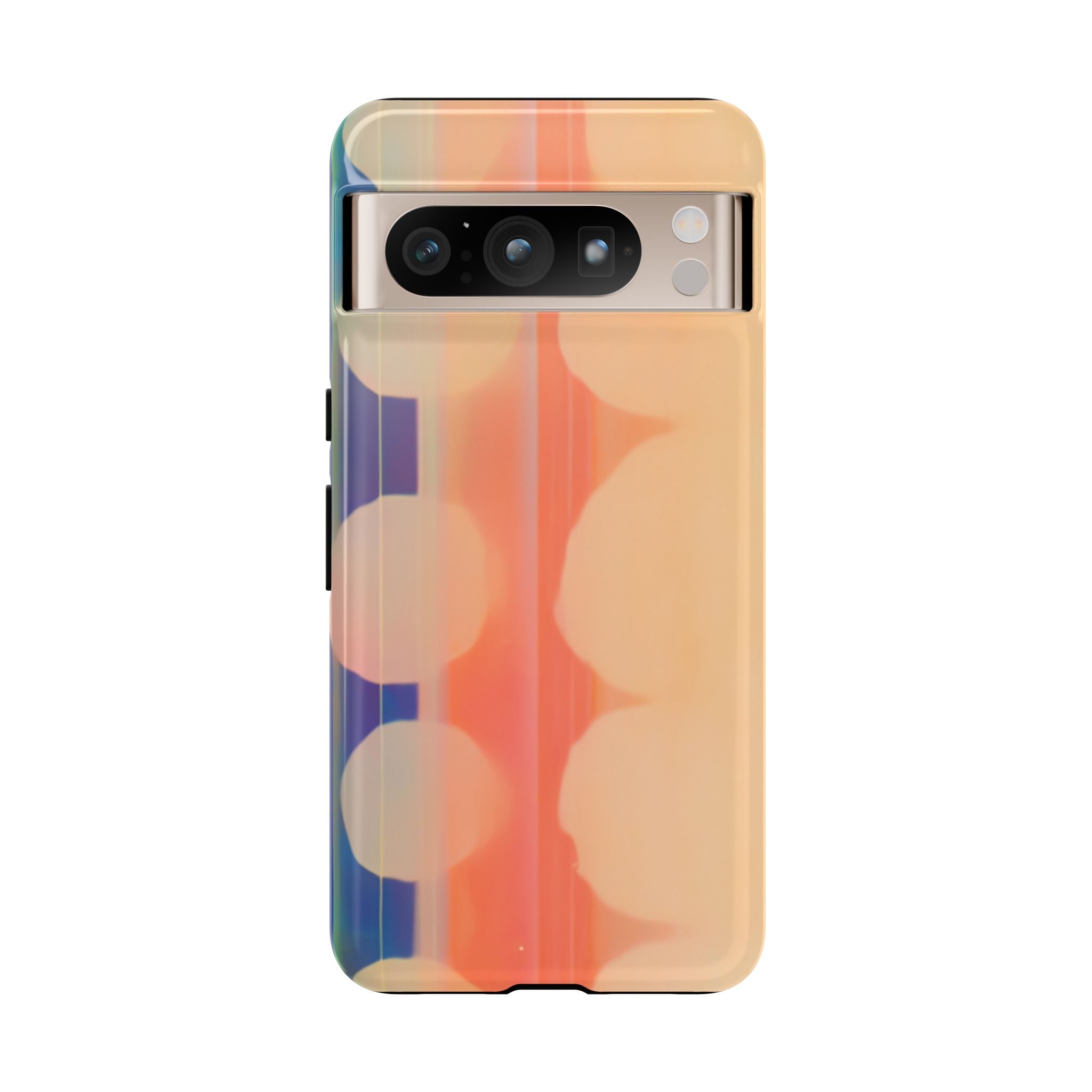 Google Pixel Case - Sienna Dusk