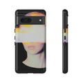 Google Pixel Case - Mirage
