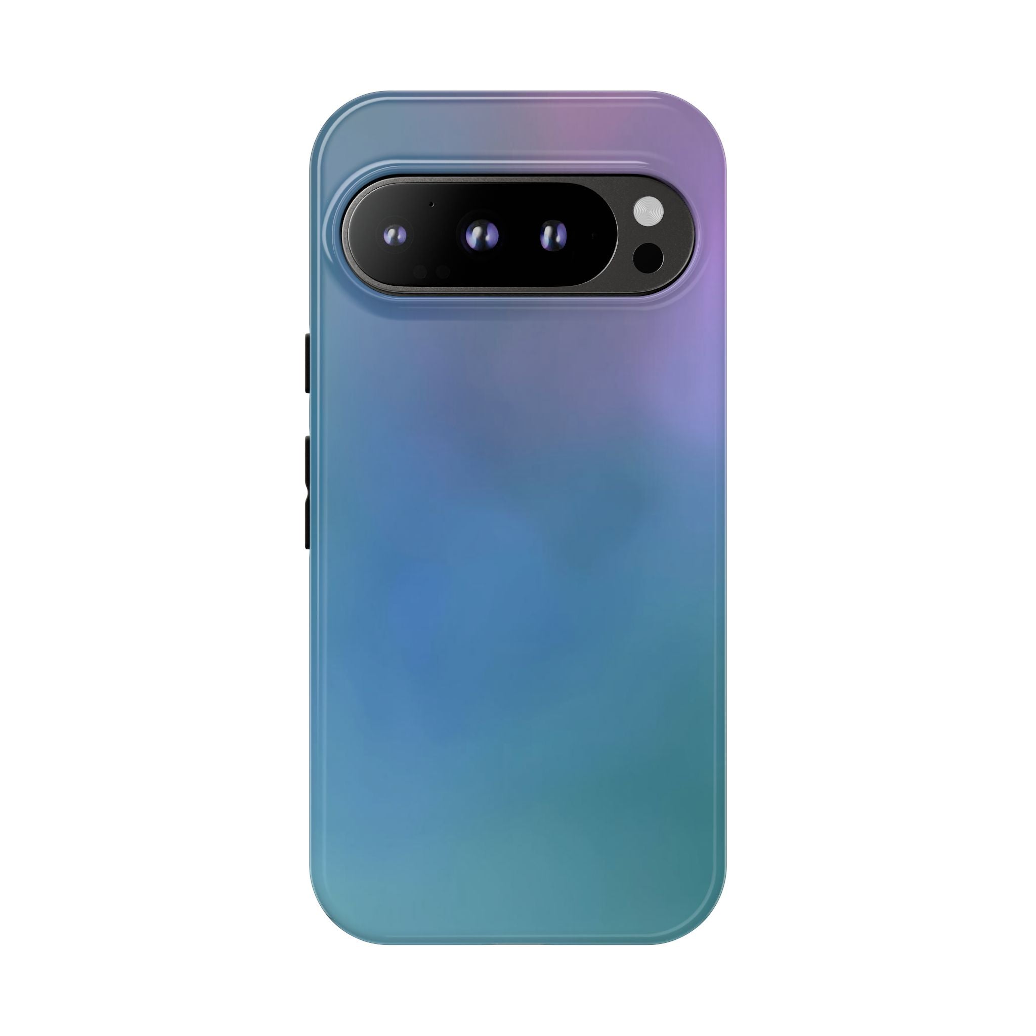 Google Pixel Case - Liquid Dawn | Blue