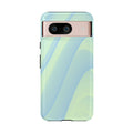 Google Pixel Case - Pastel Light