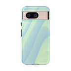 Google Pixel Case - Pastel Light