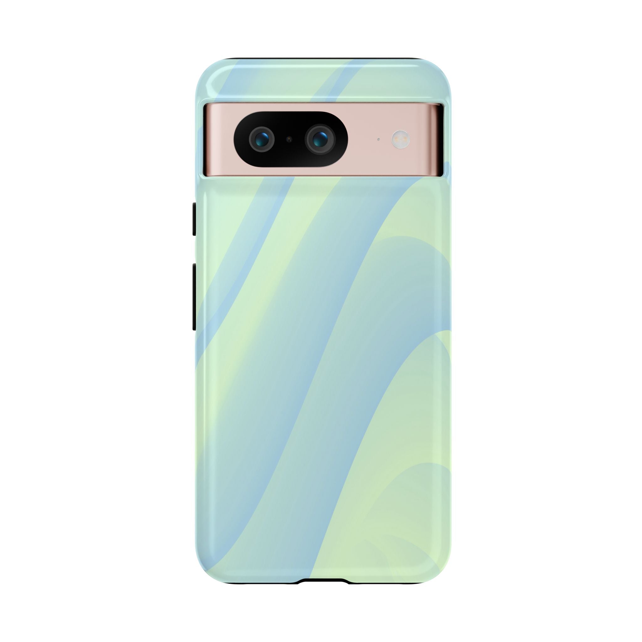 Google Pixel Case - Pastel Light