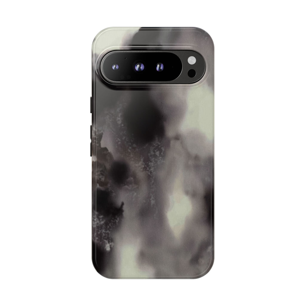 Google Pixel Case - Smoky