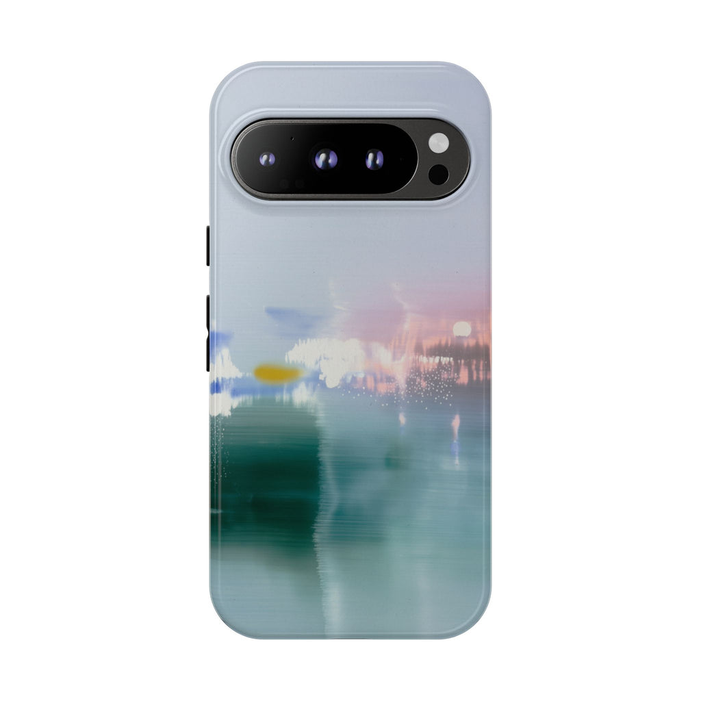 Google Pixel Case - Serene