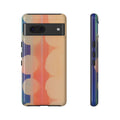 Google Pixel Case - Sienna Dusk