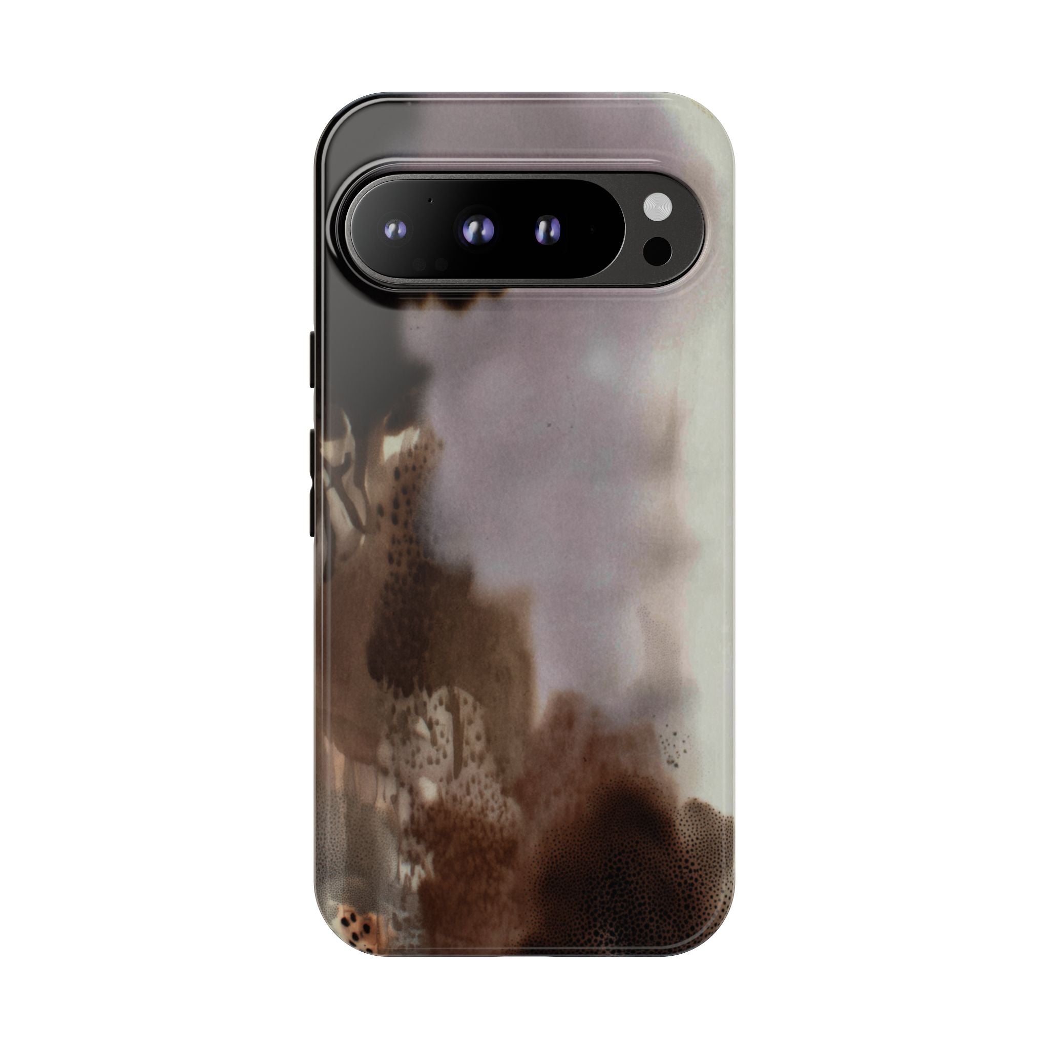 Google Pixel Case - Terra