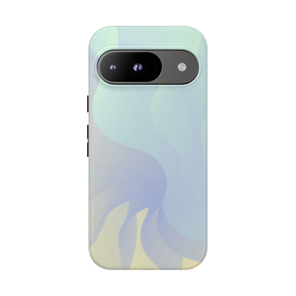 Google Pixel Case - Chroma Light