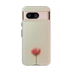 Google Pixel Case - Silent Bloom
