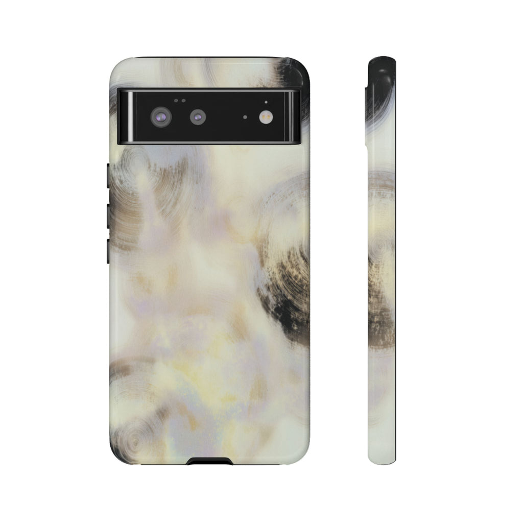 Google Pixel Case - Ephemeral