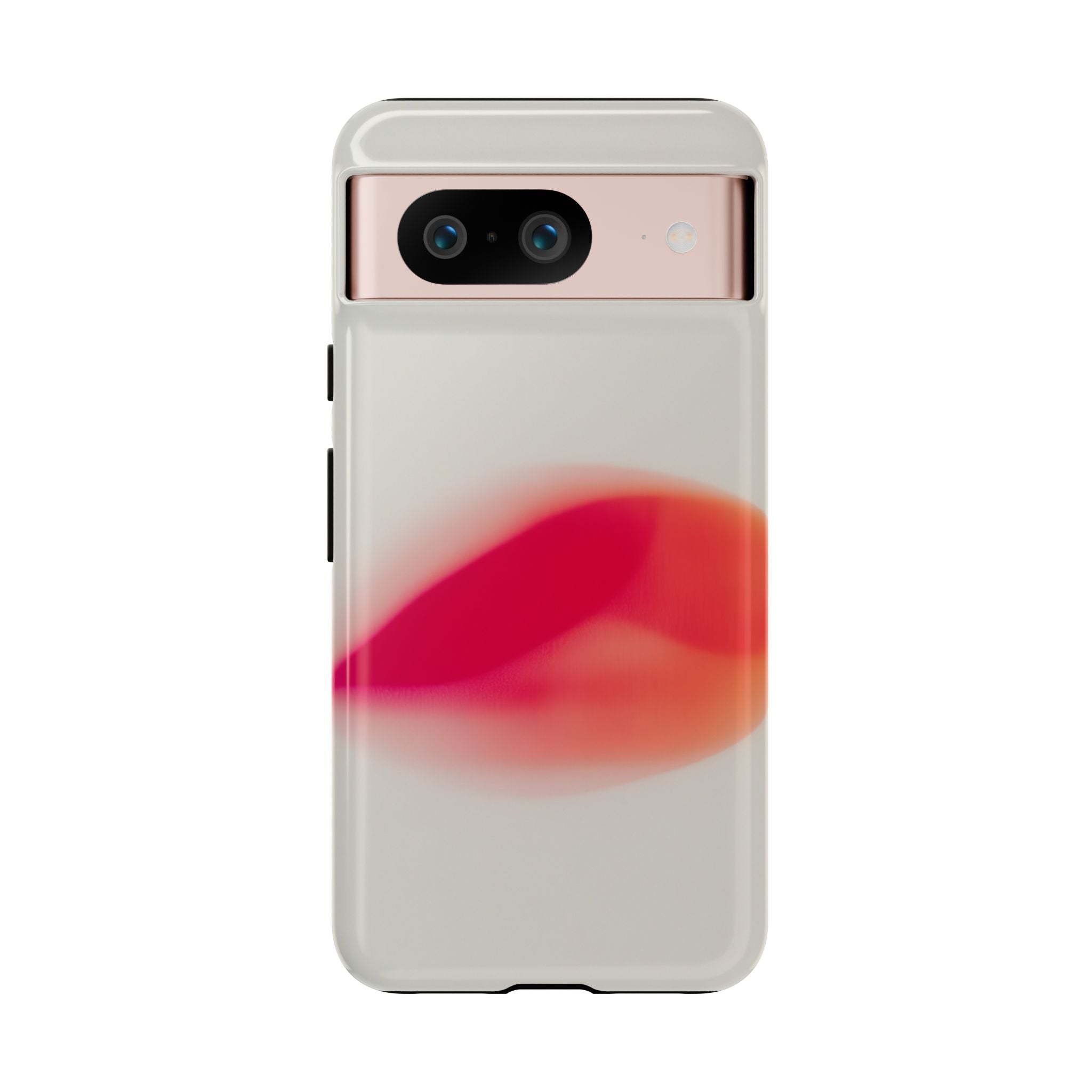 Google Pixel Case - Velvet Lips