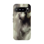 Google Pixel Case - Monochrome Flow
