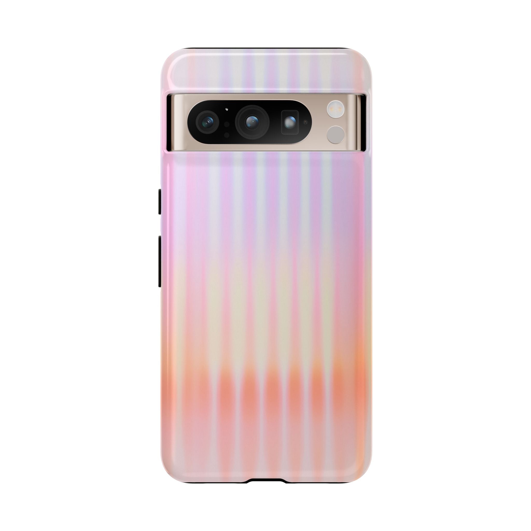 Google Pixel Case - Afterglow