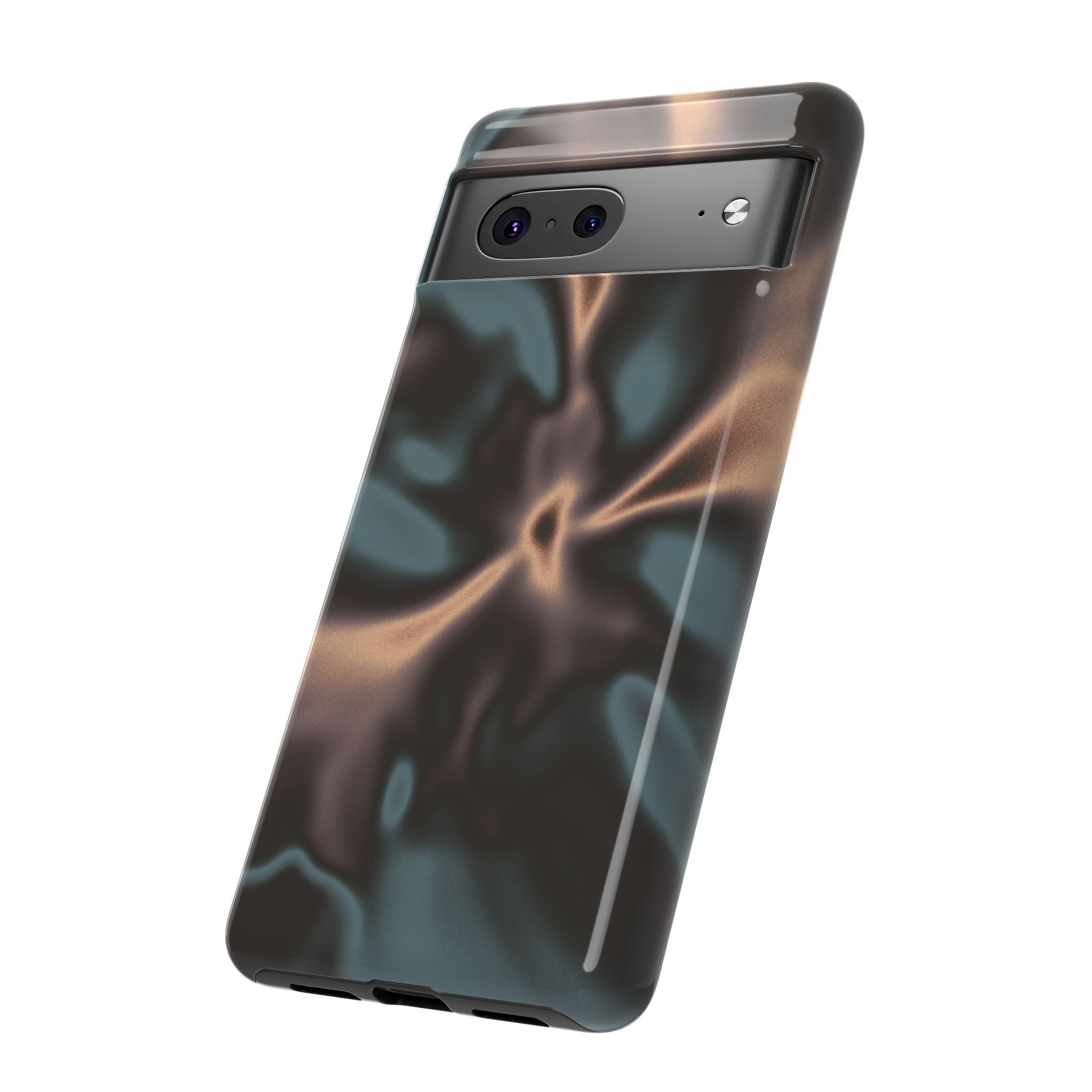 Google Pixel Case - Cosmic Vein