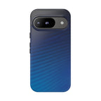 Google Pixel Case - Blue Gradients