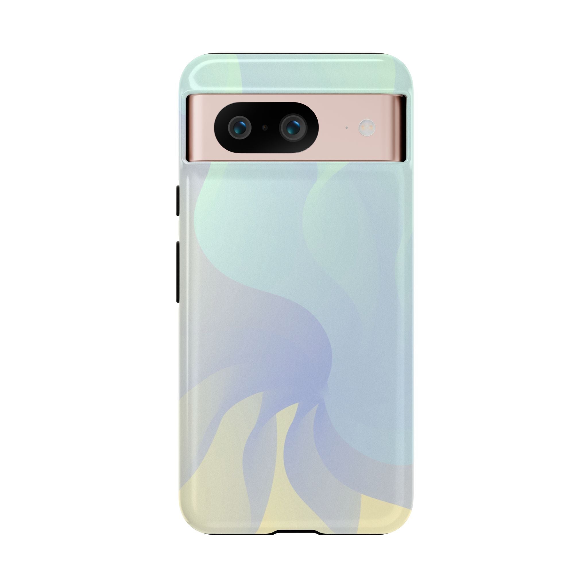 Google Pixel Case - Chroma Light