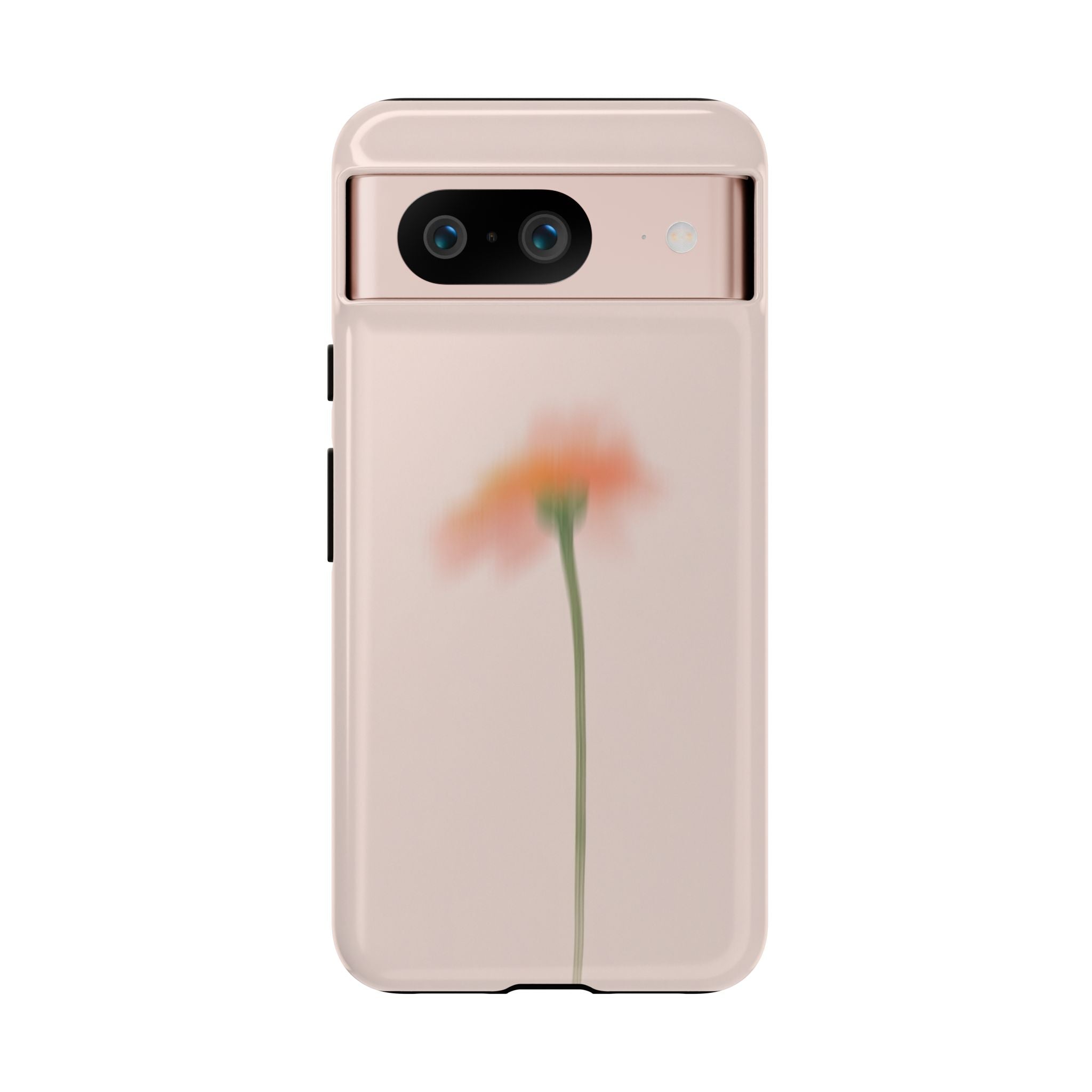 Google Pixel Case - Soft Nostalgia