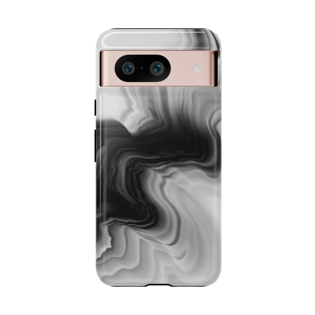 Google Pixel Case - Vague Flow