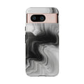 Google Pixel Case - Vague Flow