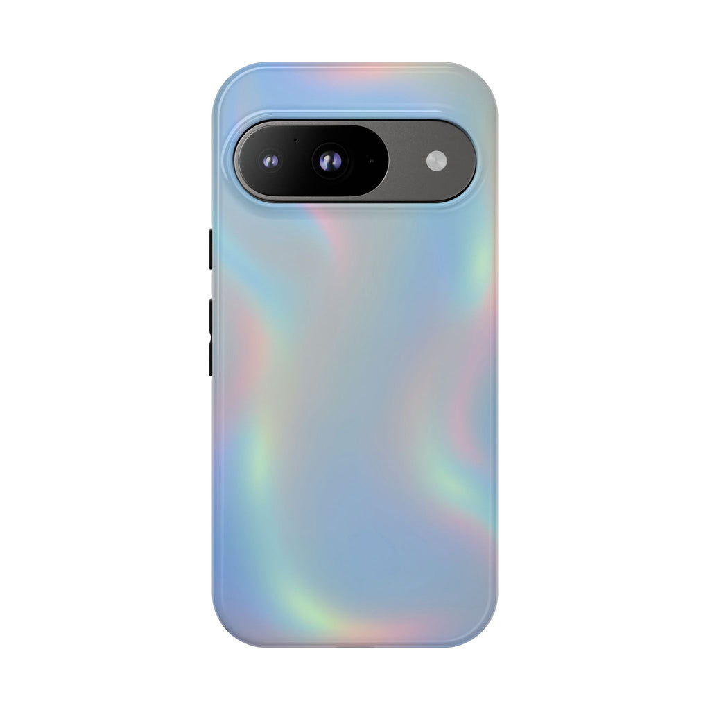 Google Pixel Case - Hologram | Blue