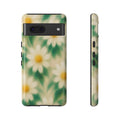 Google Pixel Case - Gerbera
