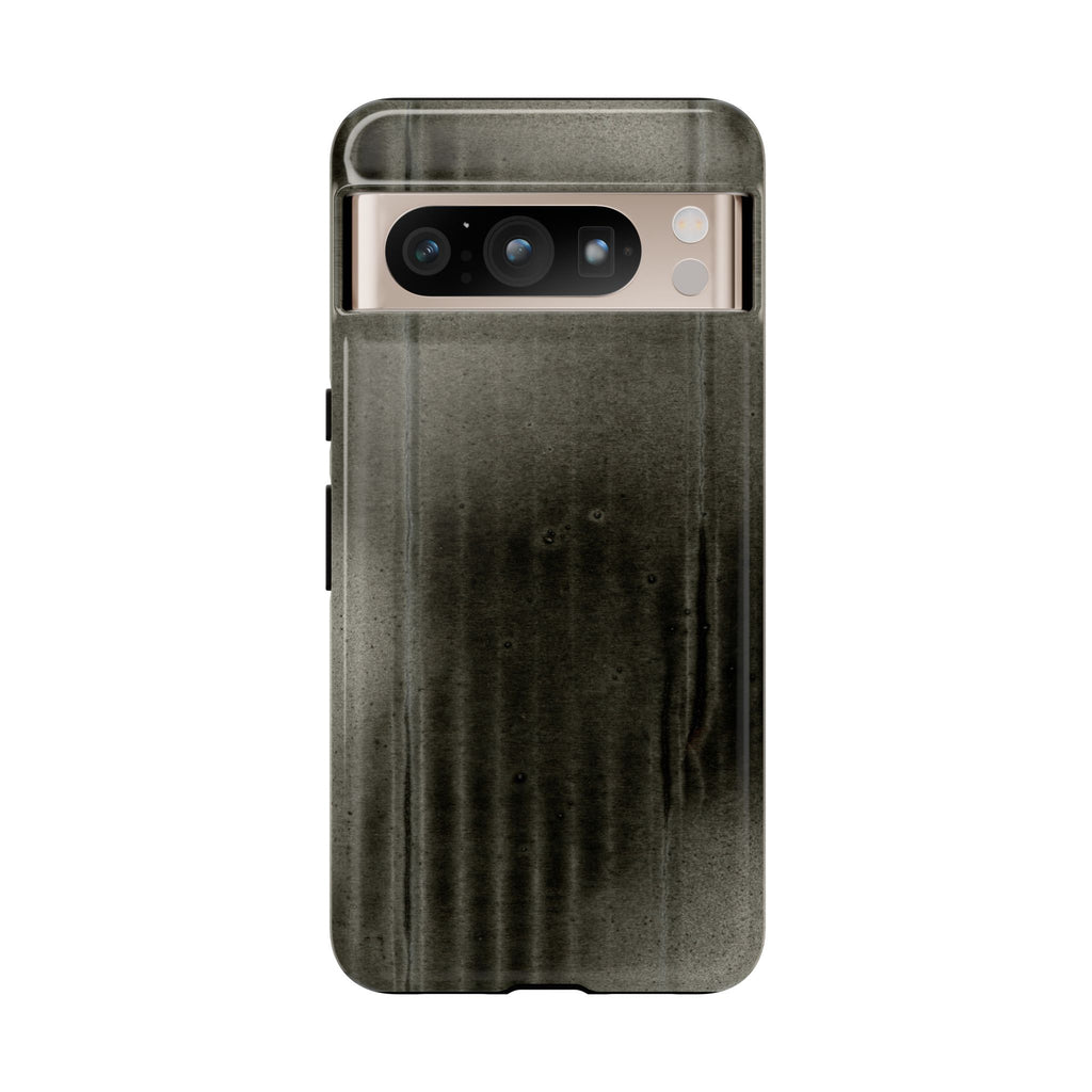 Google Pixel Case - Industrial Echo