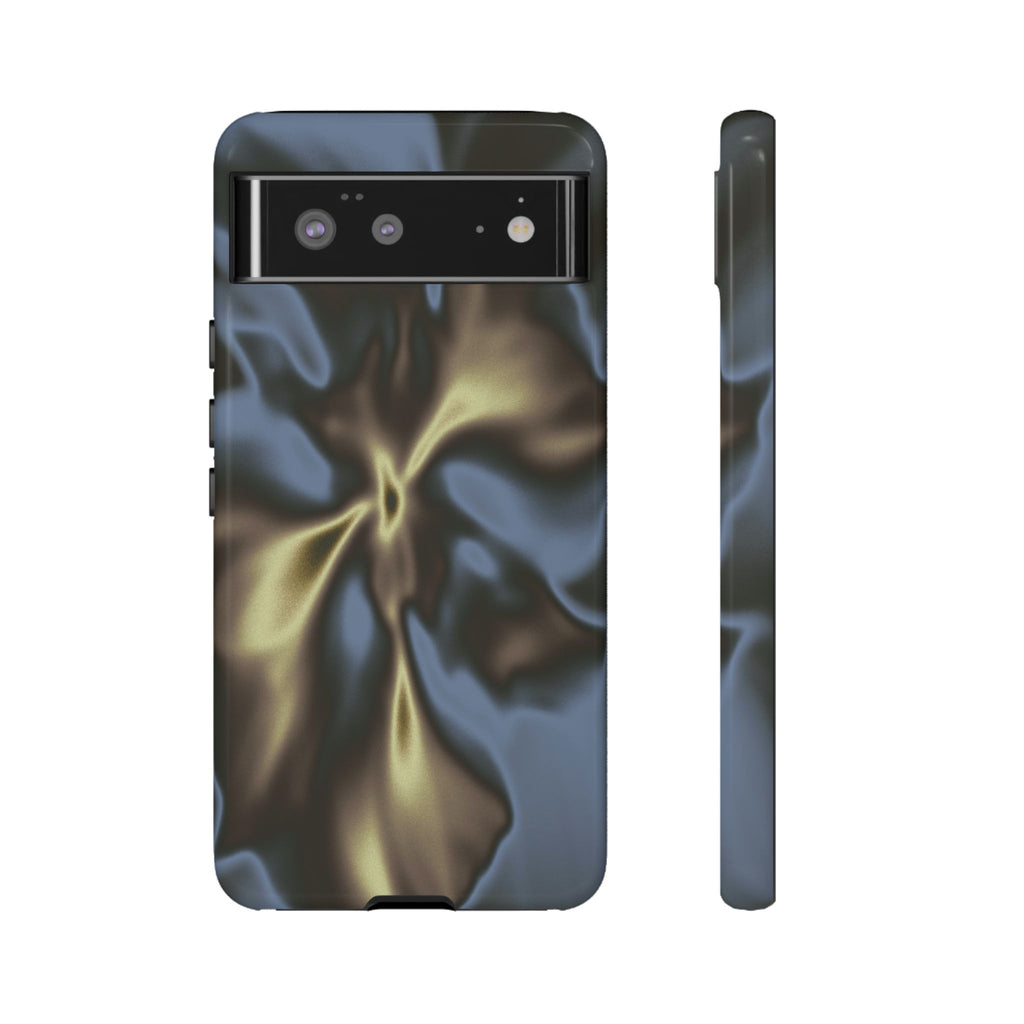 Google Pixel Case - Cosmic Vein