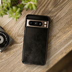 Google Pixel Case - Industrial Echo