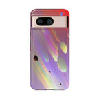 Google Pixel Case - Meteorite