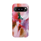 Google Pixel Case - Strawberry Bloom