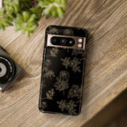 Google Pixel Case - Rose