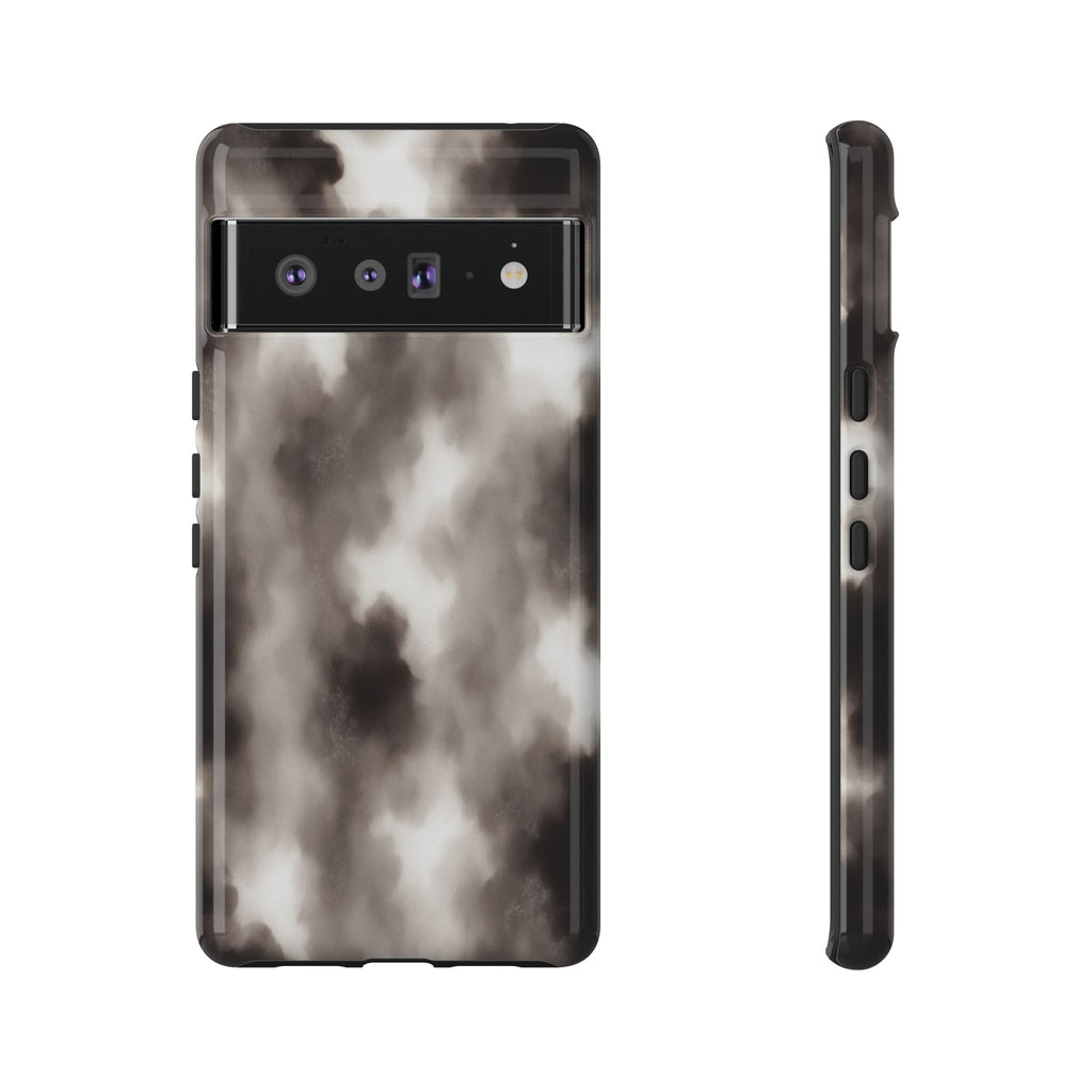 Google Pixel Case - Smoky