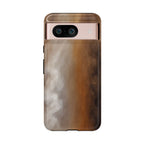 Google Pixel Case - Earth Echo