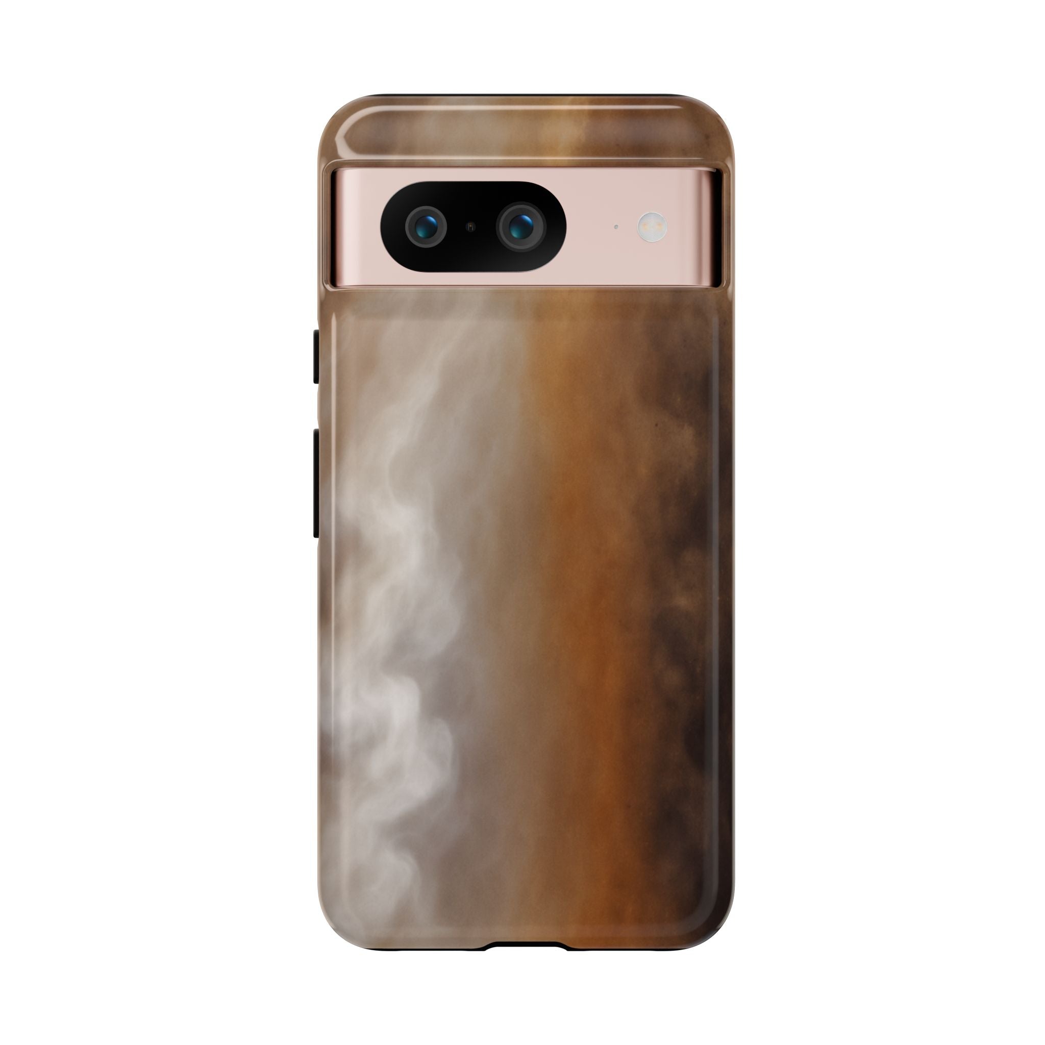 Google Pixel Case - Earth Echo