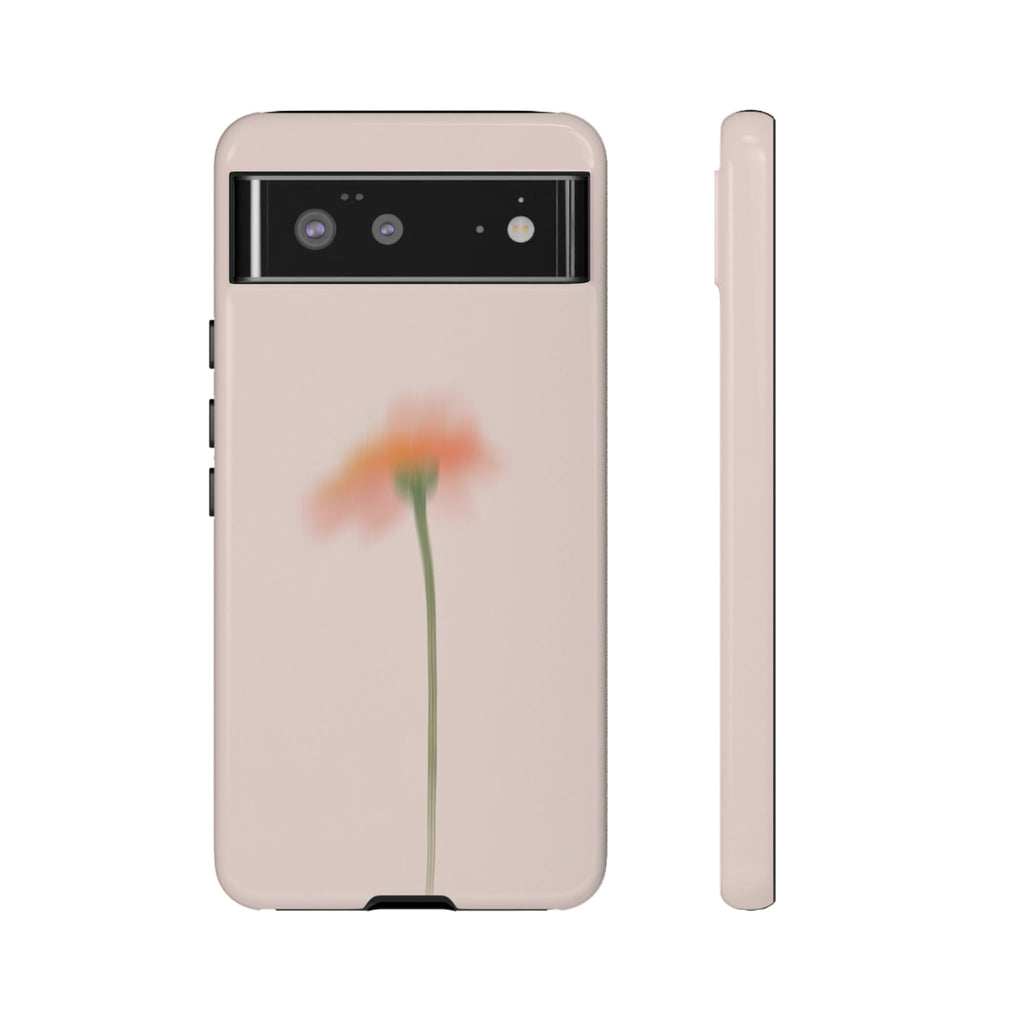 Google Pixel Case - Soft Nostalgia