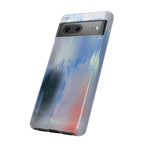 Google Pixel Case - Aura Flow