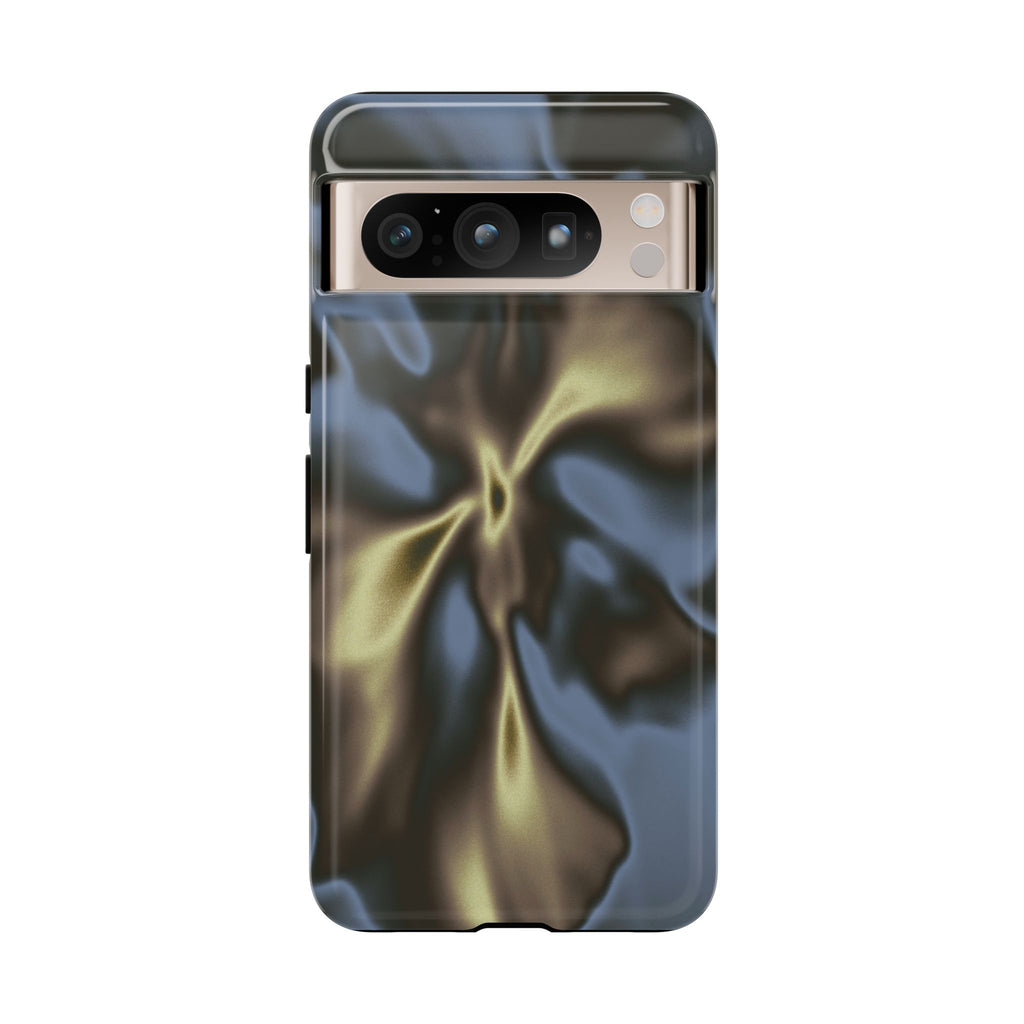 Google Pixel Case - Cosmic Vein