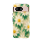 Google Pixel Case - Gerbera