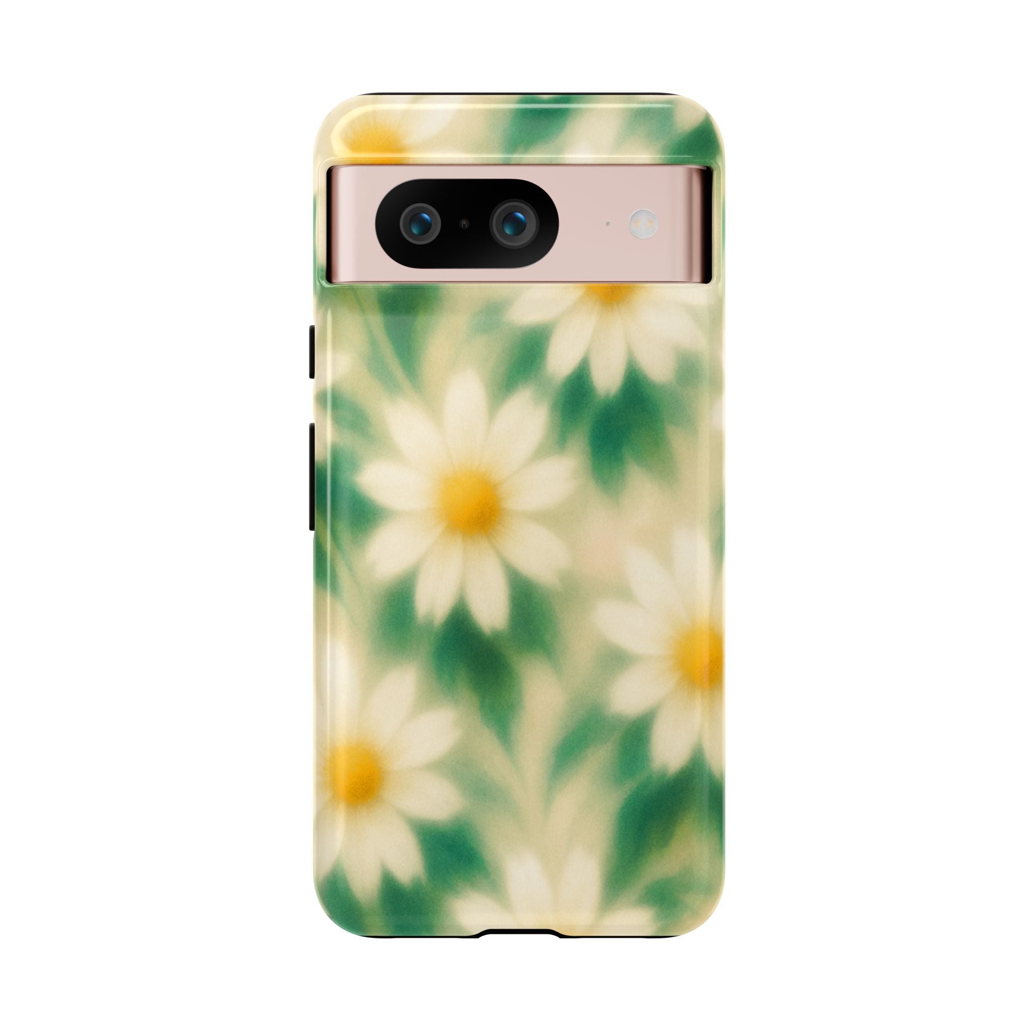 Google Pixel Case - Gerbera