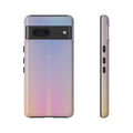 Google Pixel Case - Lunar Glow