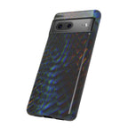 Google Pixel Case - Black luster