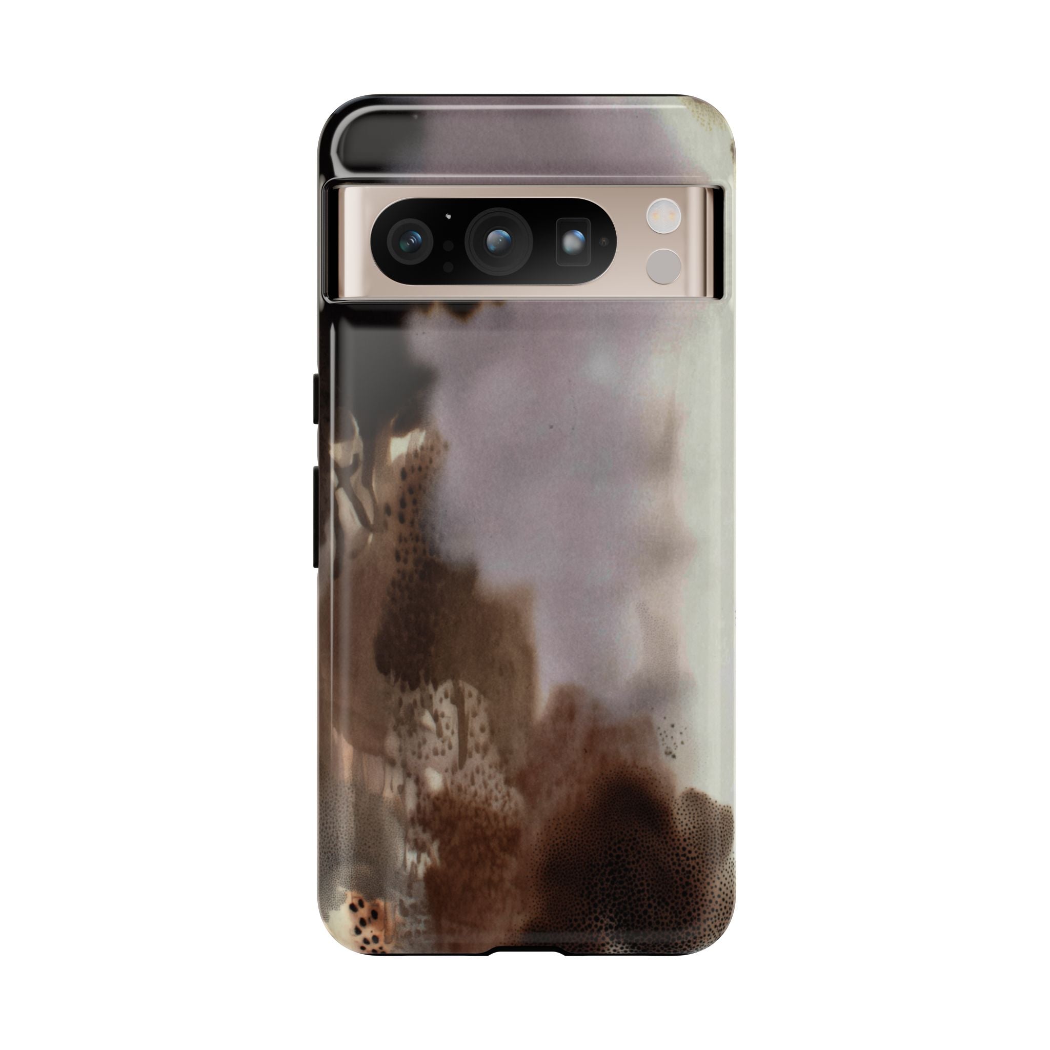 Google Pixel Case - Terra