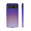 Google Pixel Case - Gradients | Purple