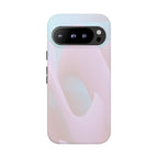 Google Pixel Case - Pastel Flow