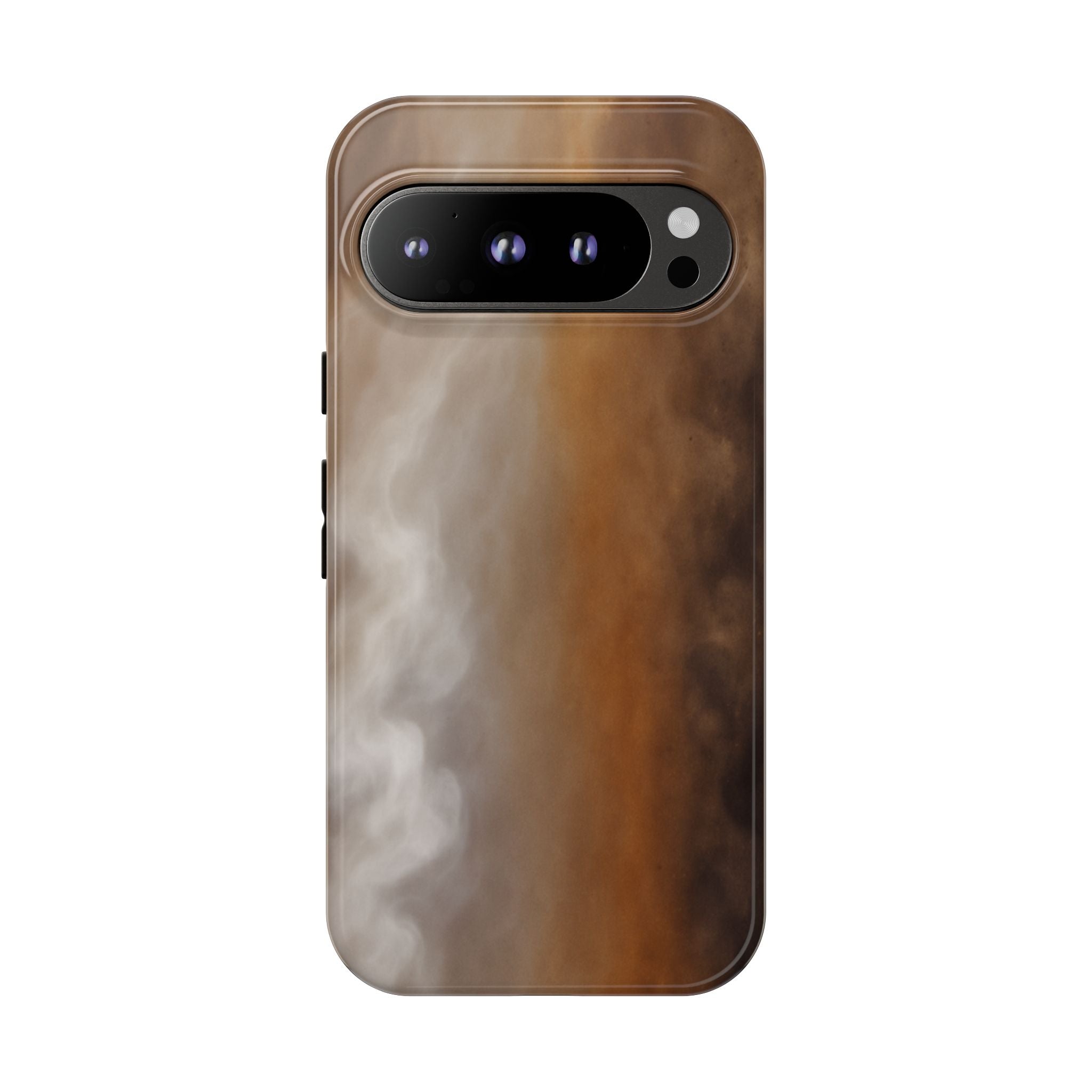 Google Pixel Case - Earth Echo