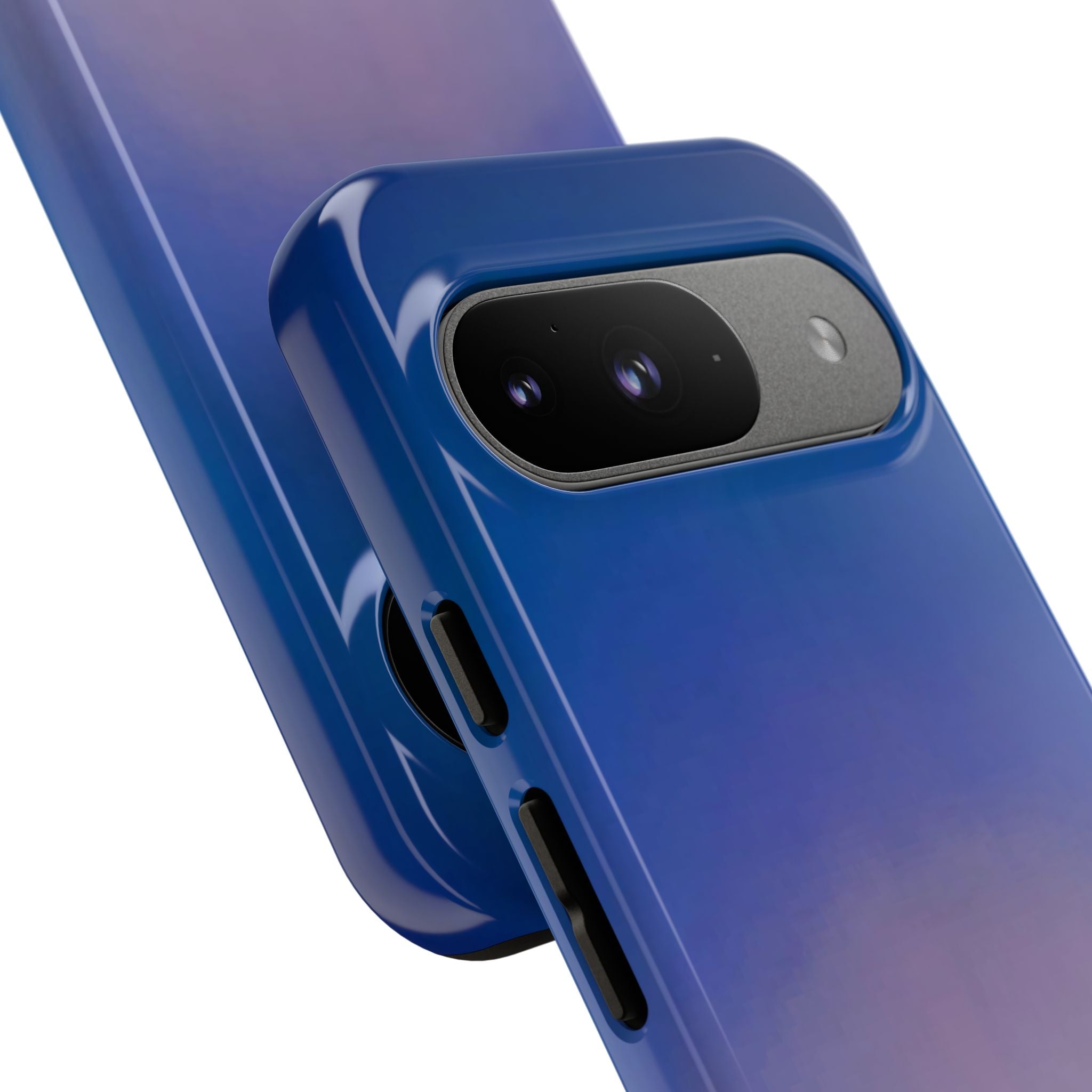 Google Pixel Case - Gradients | Blue