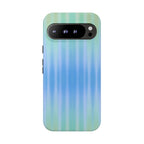 Google Pixel Case - Ethereal Glow | Blue