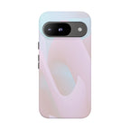 Google Pixel Case - Pastel Flow