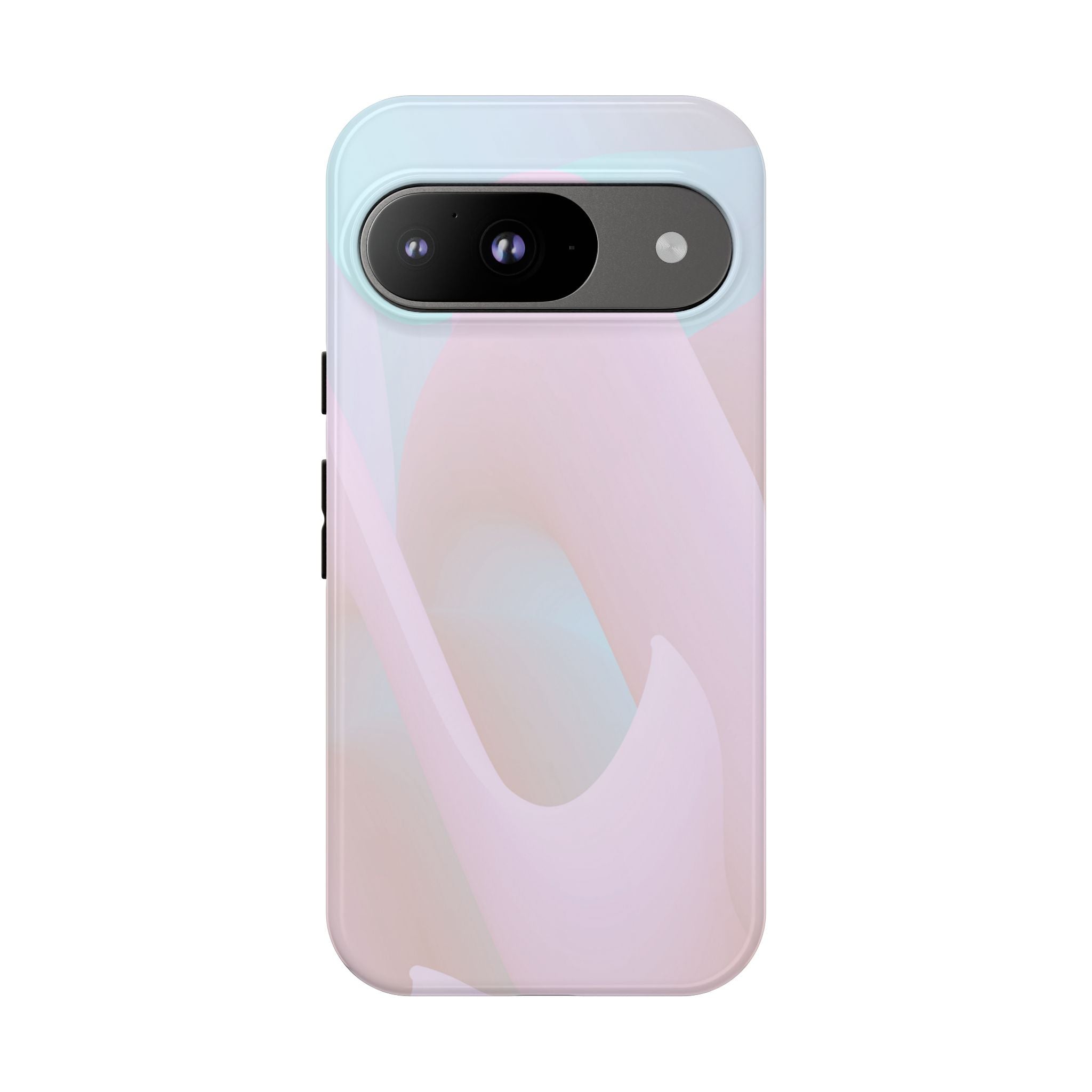 Google Pixel Case - Pastel Flow